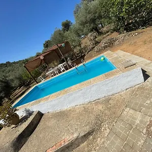  Apartamento Maria, En Cazalla De La Sierra.