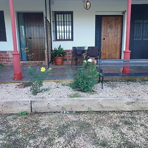  Apartamento Nogales