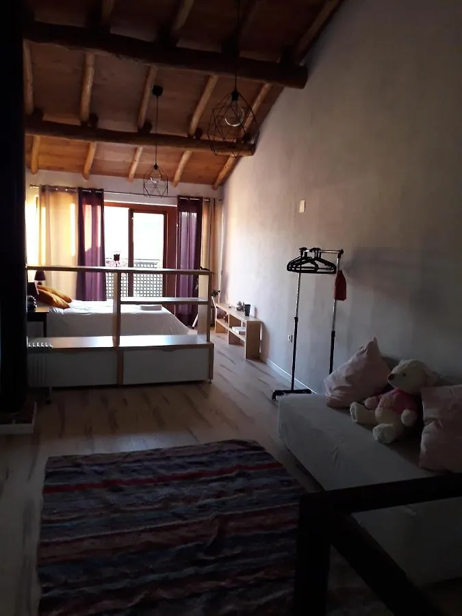 Chalet La Lobera Villa Cazalla de la Sierra Spain