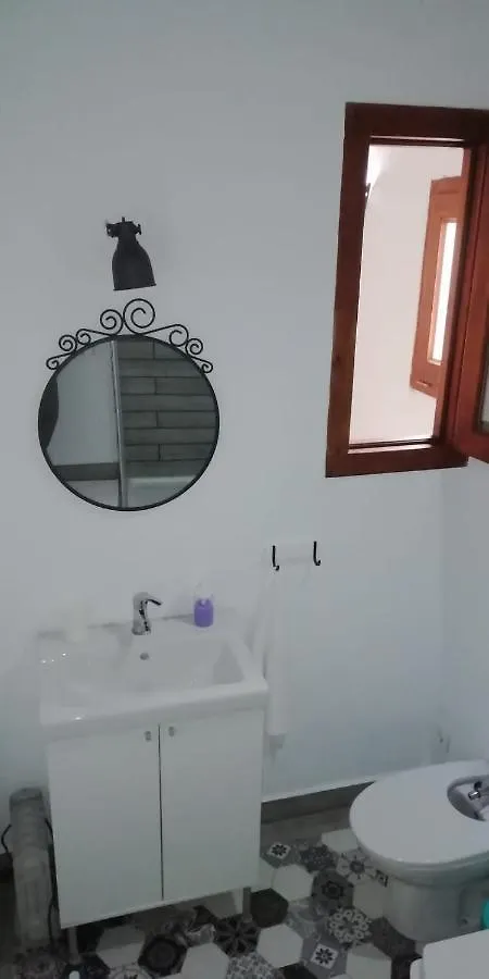 La Lobera Villa Cazalla de la Sierra